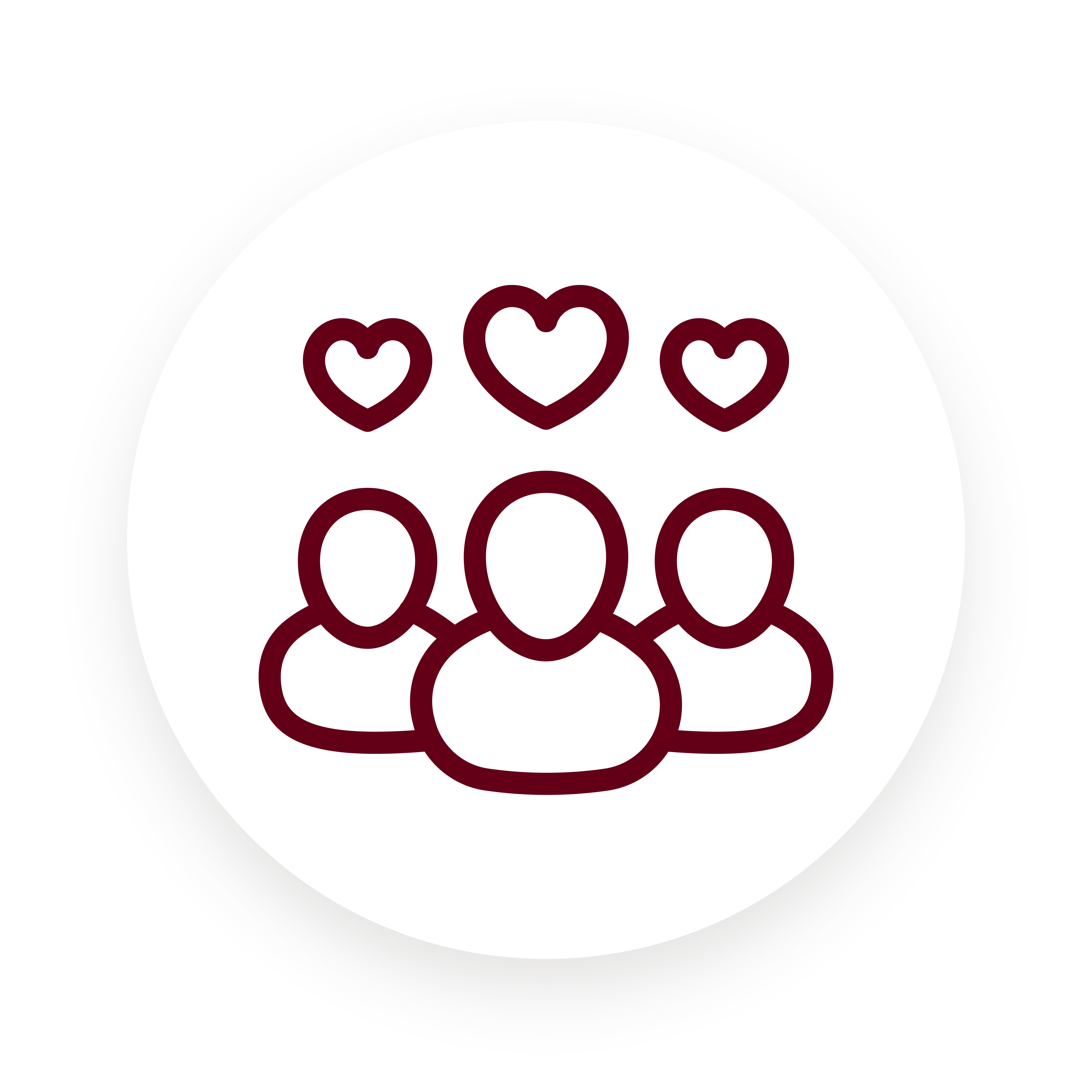 Client experience icon