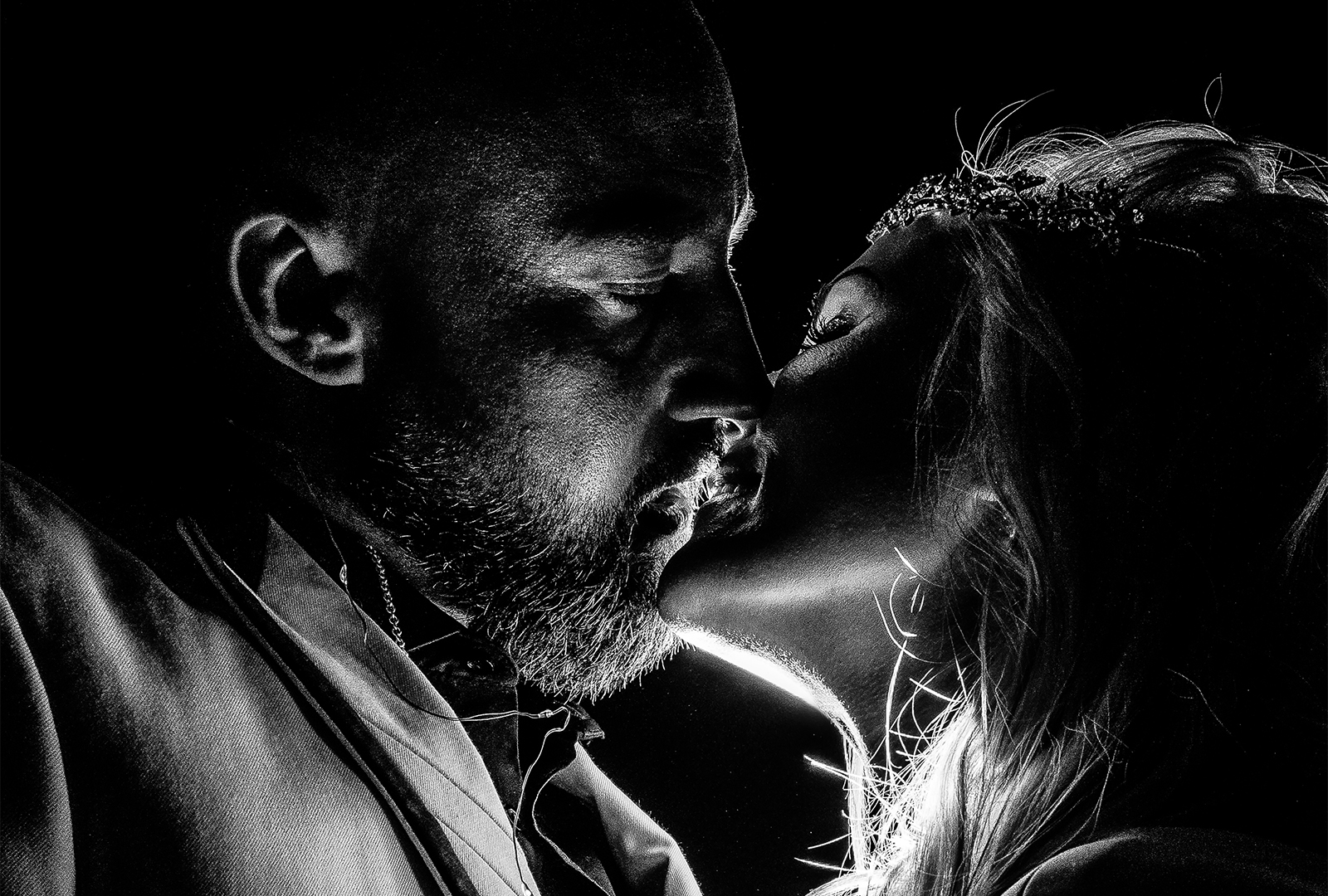 Wedding Photography - Michael Haasbroek