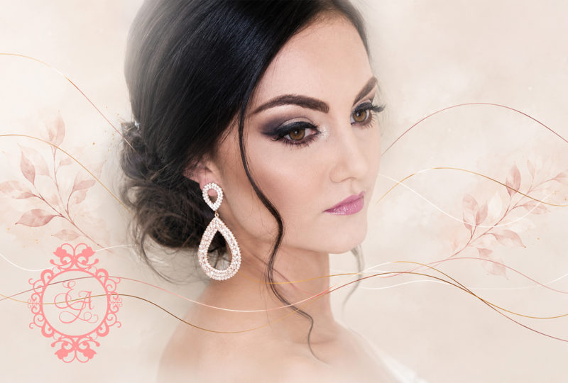 EA Academy Makeup & Hairstyling Elaine image 2