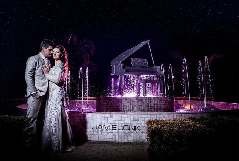 Amorosa Wedding and Conference Venue Pretoria