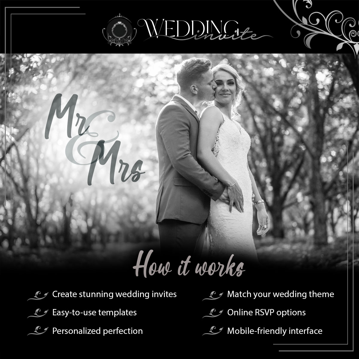 Wedding Website image 2